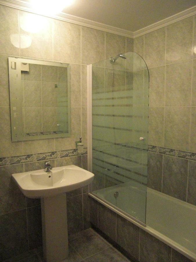 Piso De 3 Dormitorios En Noalla Noalla  Exteriér fotografie