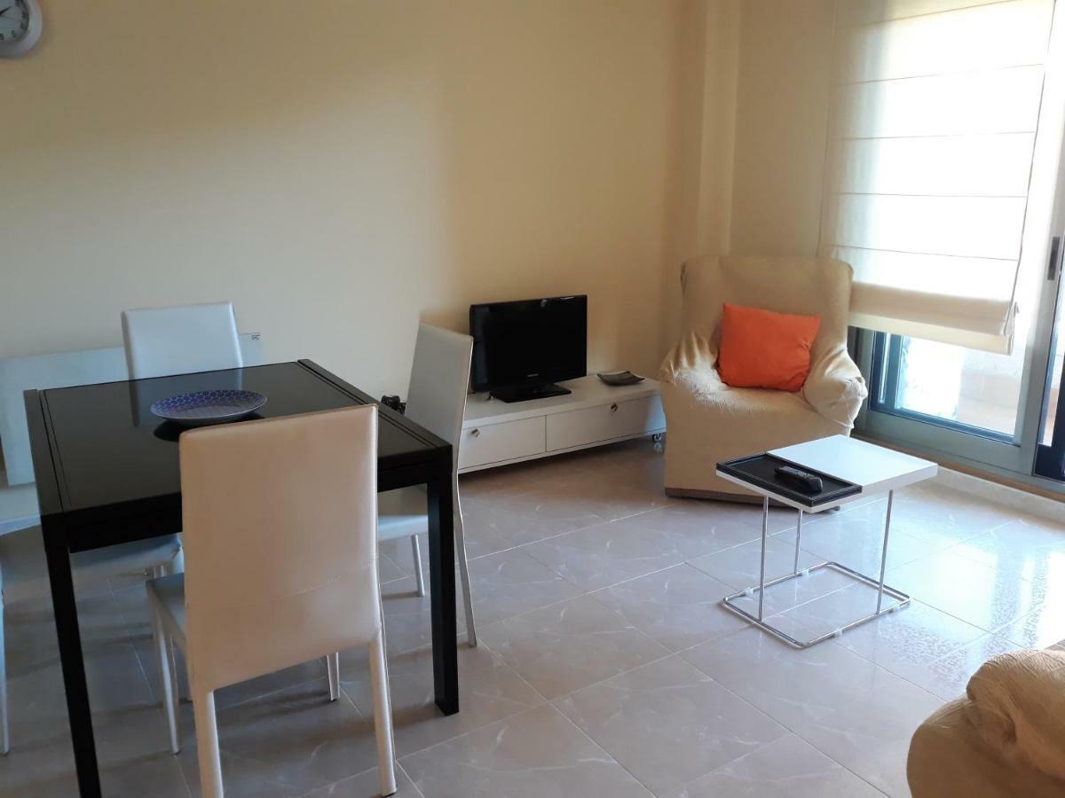 Piso De 3 Dormitorios En Noalla Noalla  Exteriér fotografie