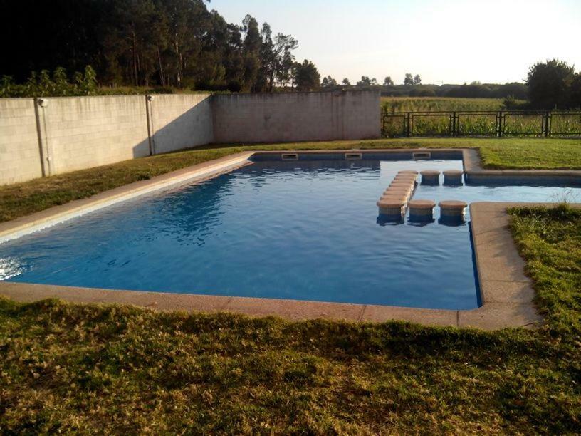 Piso De 3 Dormitorios En Noalla Noalla  Exteriér fotografie