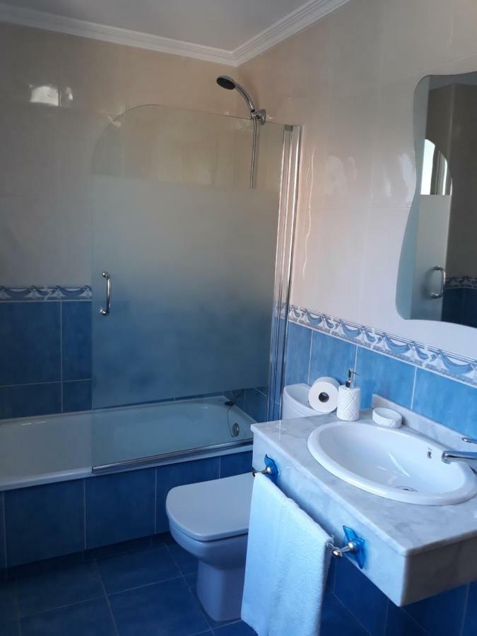 Piso De 3 Dormitorios En Noalla Noalla  Exteriér fotografie