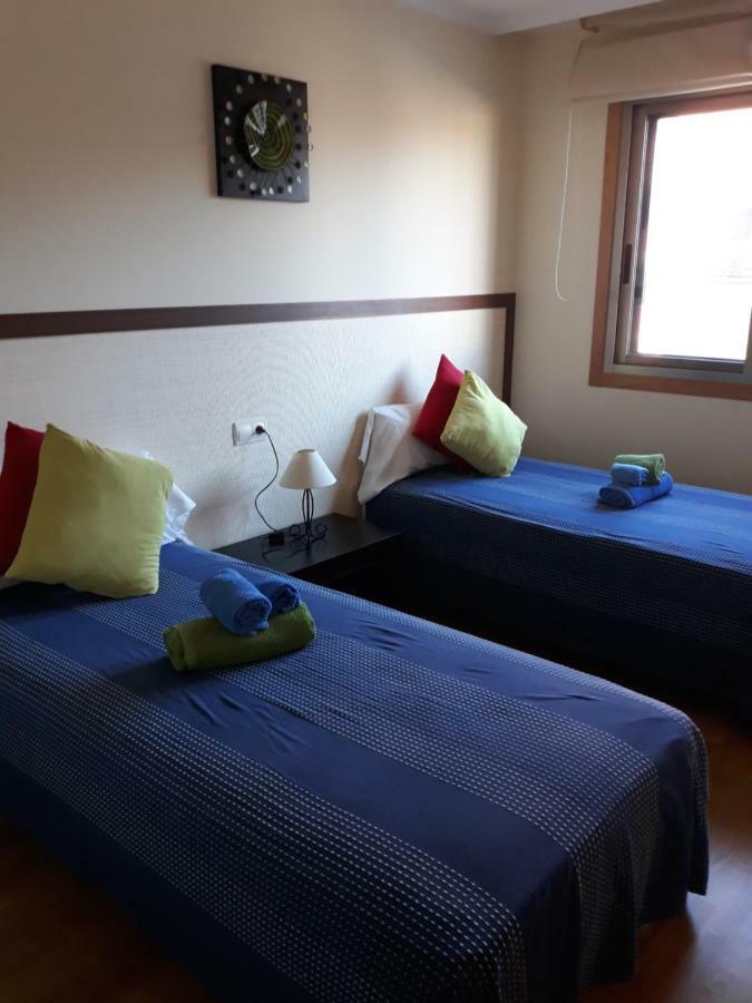 Piso De 3 Dormitorios En Noalla Noalla  Exteriér fotografie